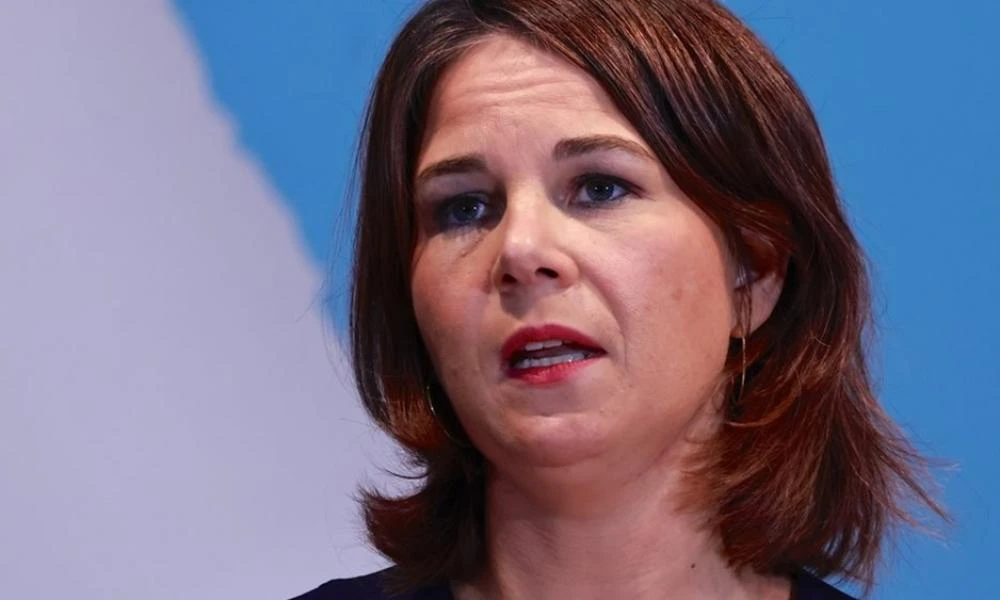Γερμανία: Η κυβέρνηση ενέκρινε το σχέδιο για "φεμινιστική εξωτερική πολιτική"